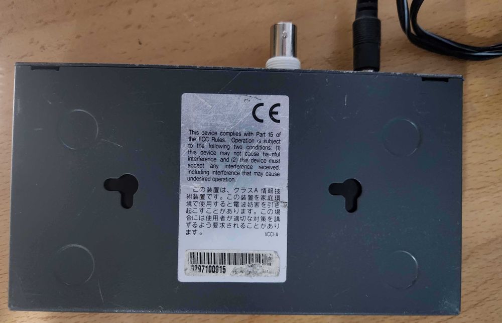 8 Port Hub 10/10064584751443330122