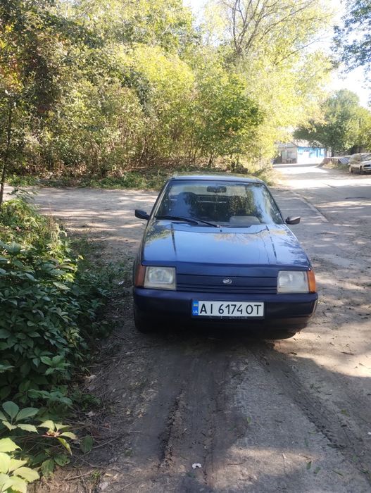 Продам Славуту заз 1103