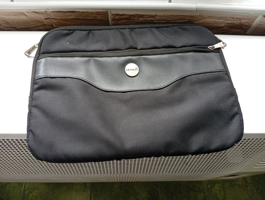 Сумка чехол для малого ноутбука диаметром екрану 11.5