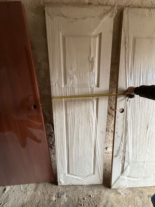 Продам межкомнатные двери