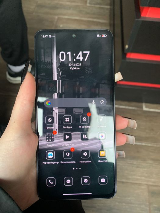 Продаю Redmi Note 13