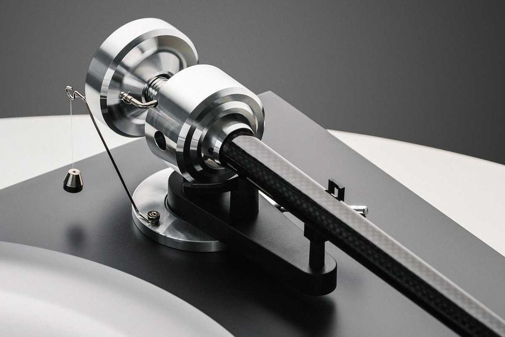 Pro-Ject Debut Reference 10 | gramofon analogowy | Audiopolis Warszawa