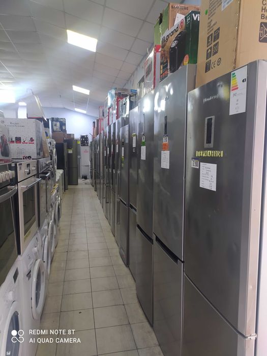 Холодильник Liebherr W346 из Европы!