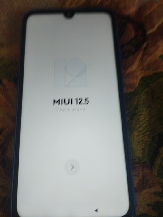 Смартфон Redmi Note 7  .