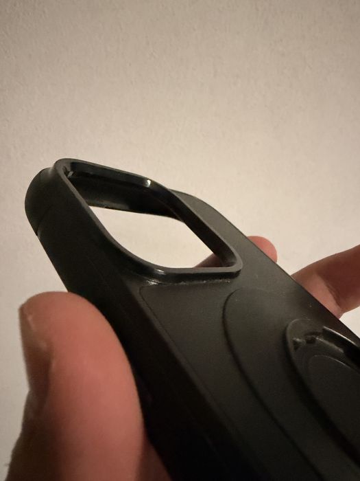 Capa “Quadlock” compativel iphone 13 Pro