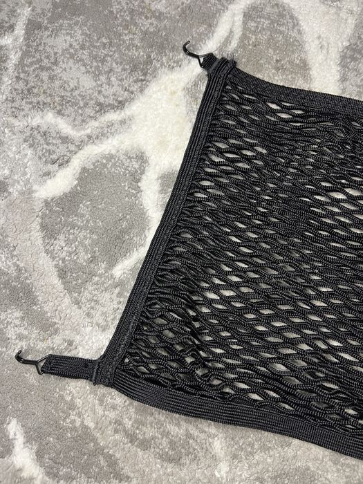 Сітка в багажник для автомобіля