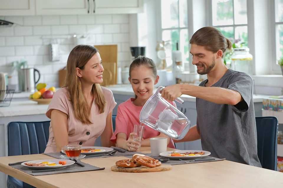 Фільтр-глечик Philips AWP2935WH/10 2,6 л