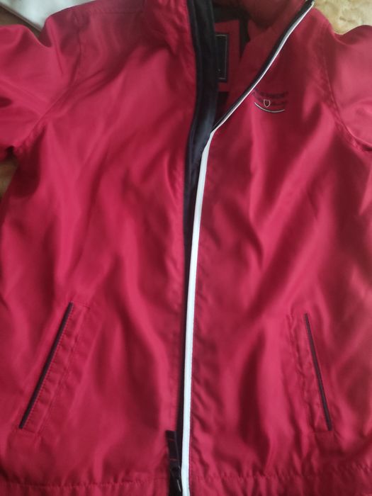 Parka Lion of Porches