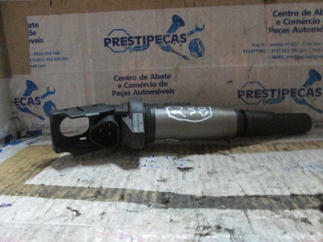 Bobina de ignição PEUGEOT 207 CC (WD_)