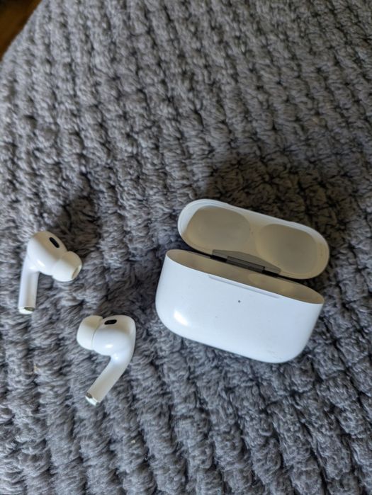 airpods 2 geração