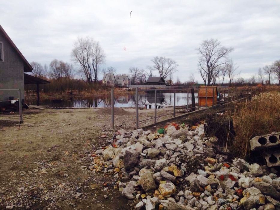 Продам участок, огород, дача Требухов (Переможець), 12 соток, Бровары