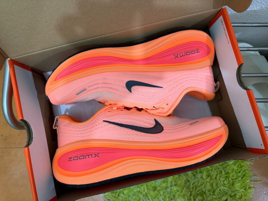 Nike Vomero Plus