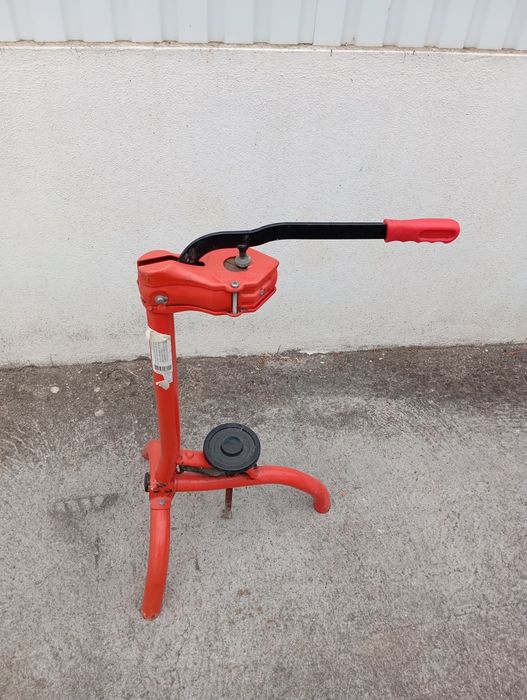 Engarrafador manual