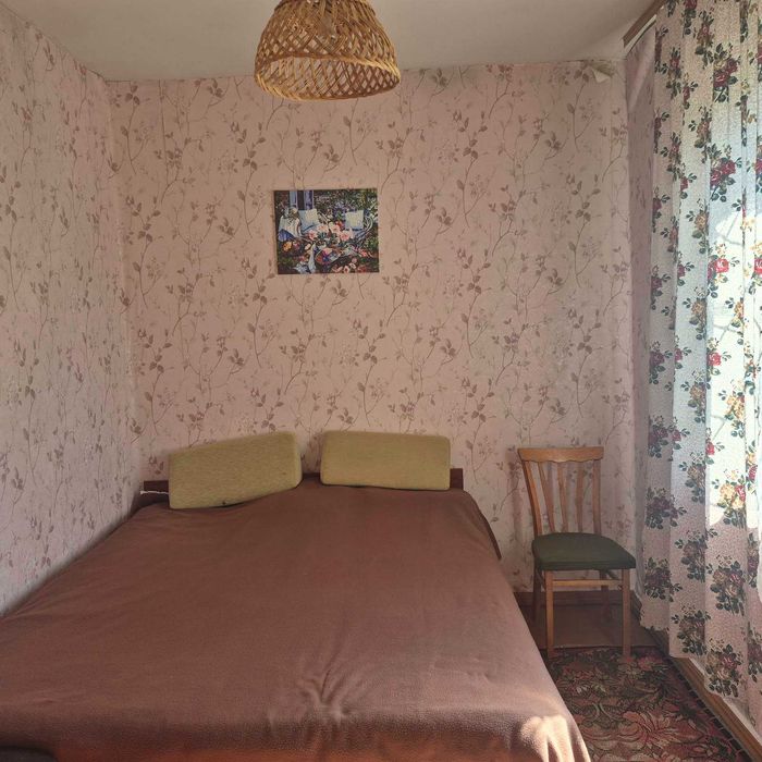 Продам капітальний будинок в с. Дениші (20 км від Житомира) із земельною ділянкою 18 сот - More