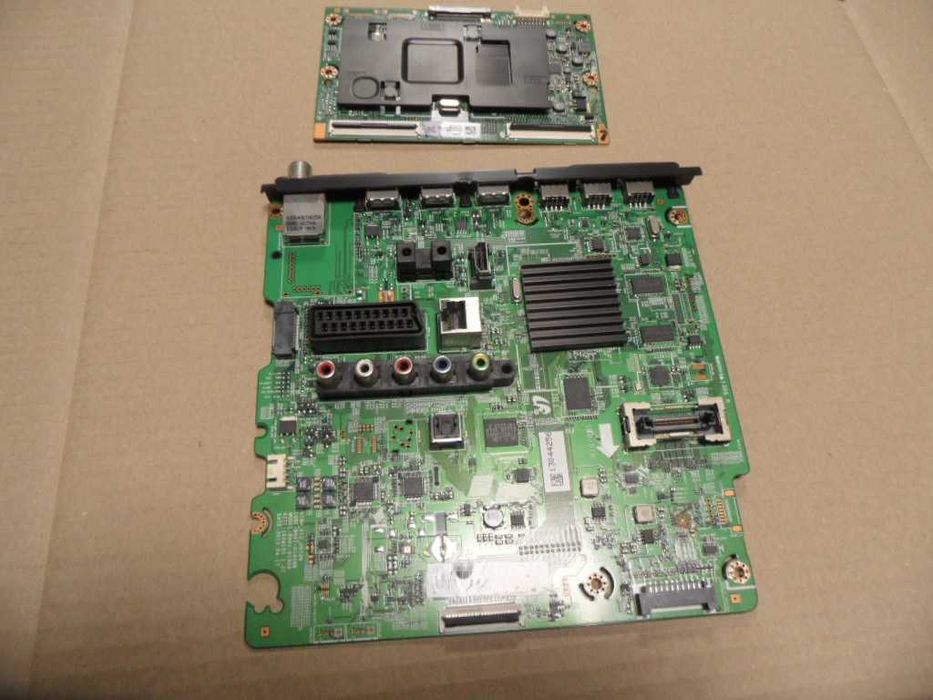 plyta glowna telewizora samsung UE40F6400