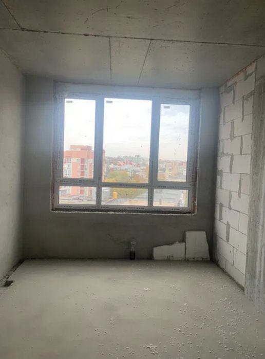 Продаж 2км. квартири по вул. Торговиця