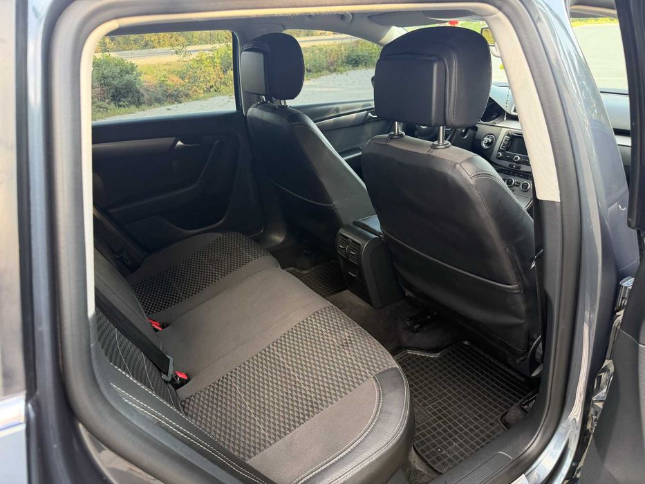 Продам Volkswagen Passat B7