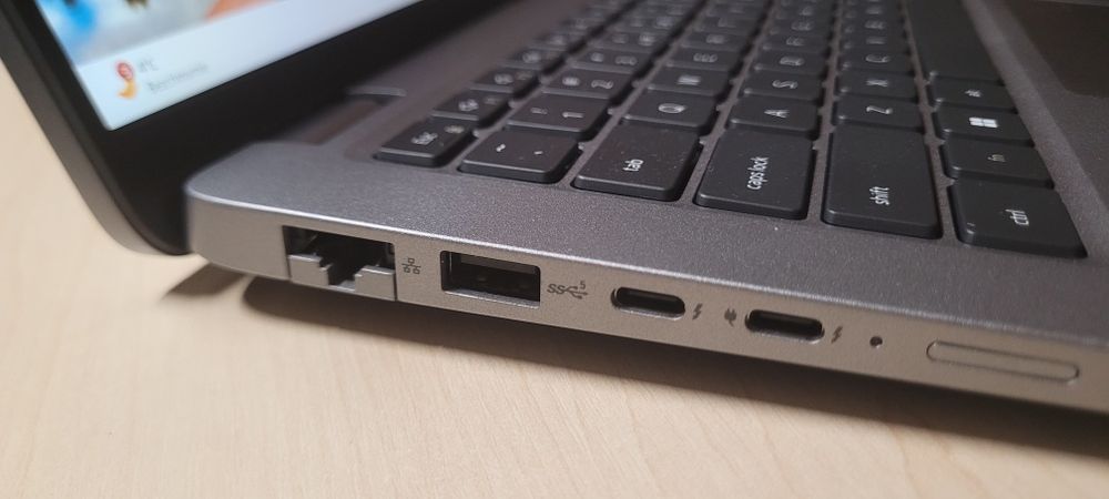 Dell Precision 3480 i7 32GB RAM NVIDIA RTX A500