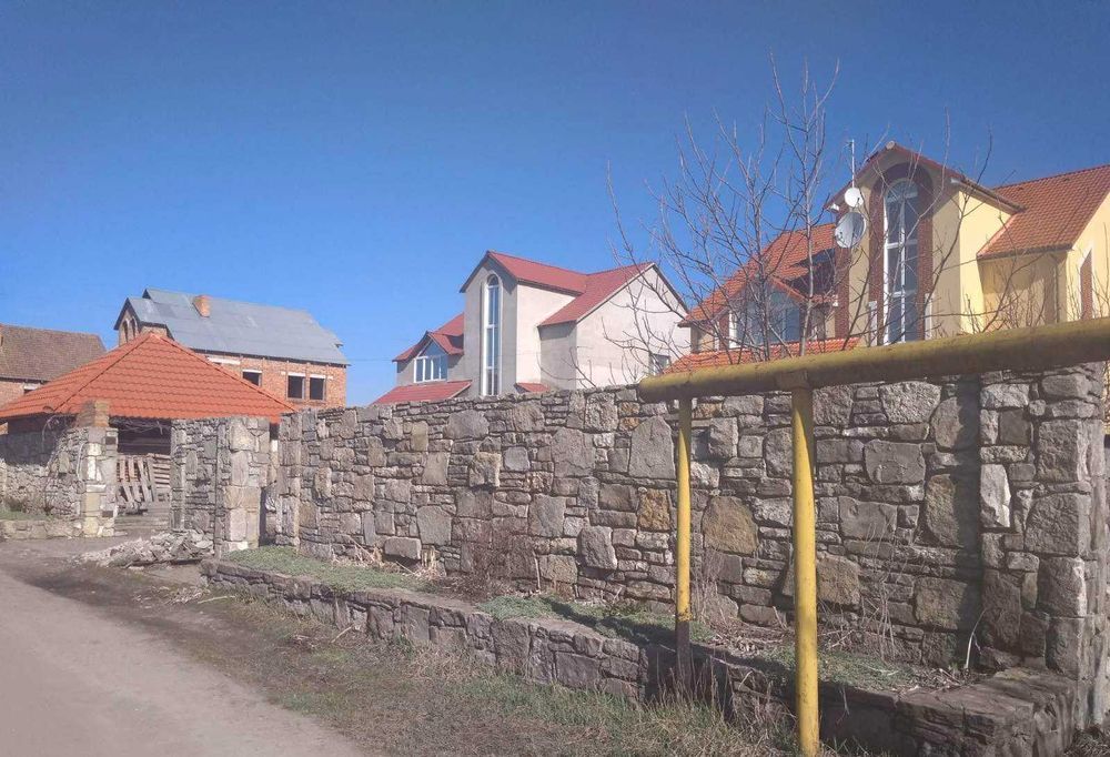 Будинок Лезнево вул.Стельмаха, 10 соток землі