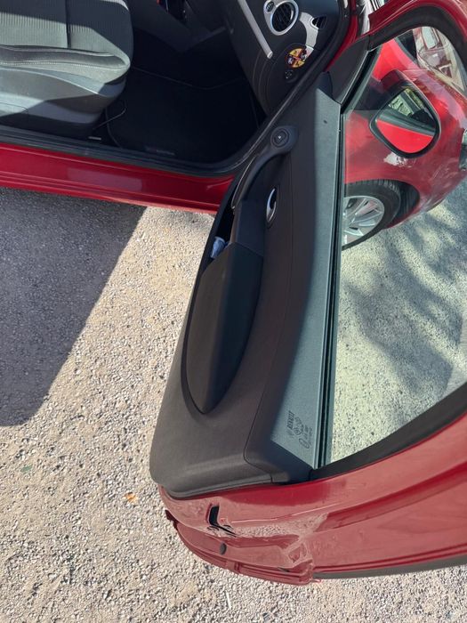 Renault Clio 2009