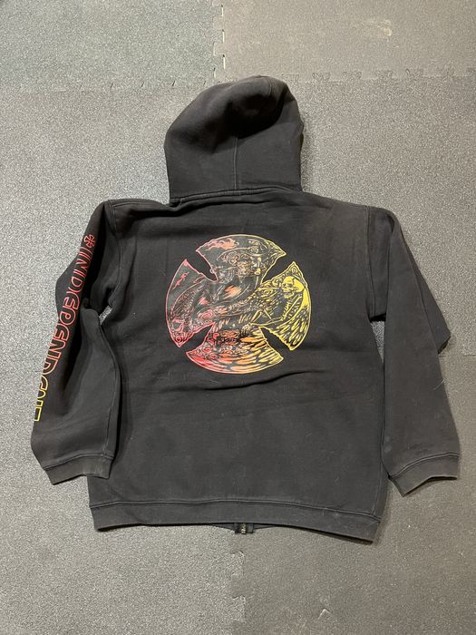 Hoody Independent S