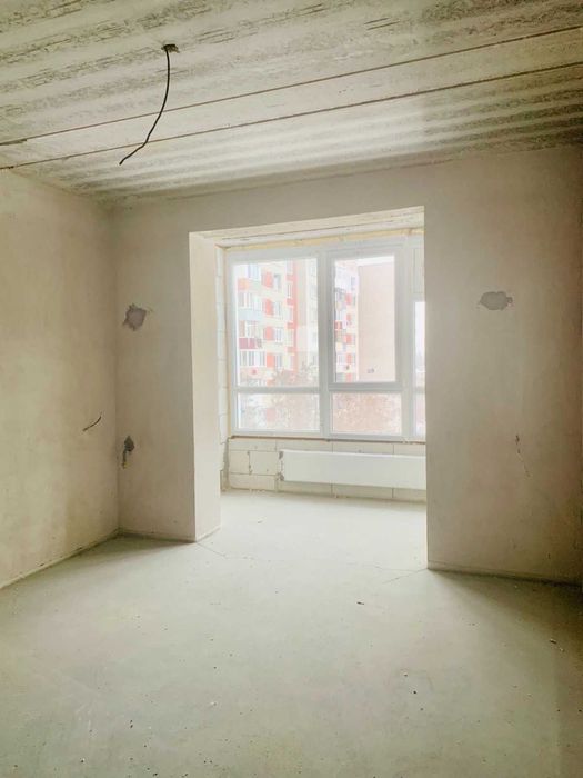 Продаж(Єоселя) 1-квартири, новобудова. Індивідуальне опалення. ЖК Мрія