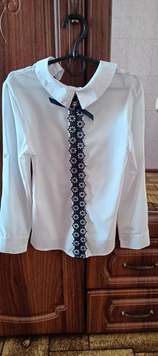 Блузка в идеальном состоянии