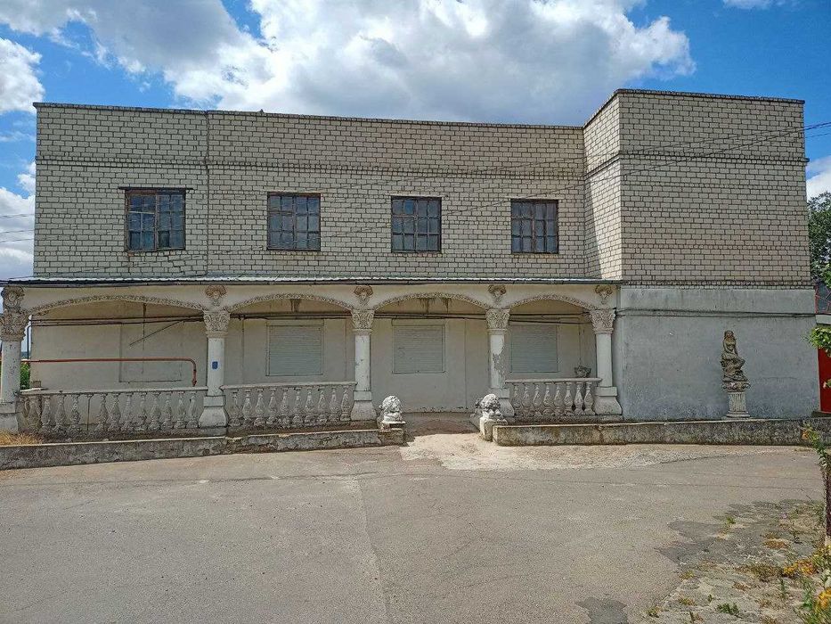 Продажа части домовладения в Соляных у реки, площадь 567 кв.м