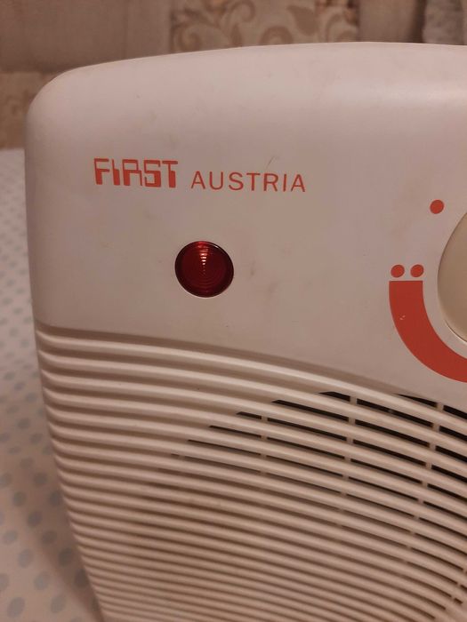 продам тепловентилятор  дуйка