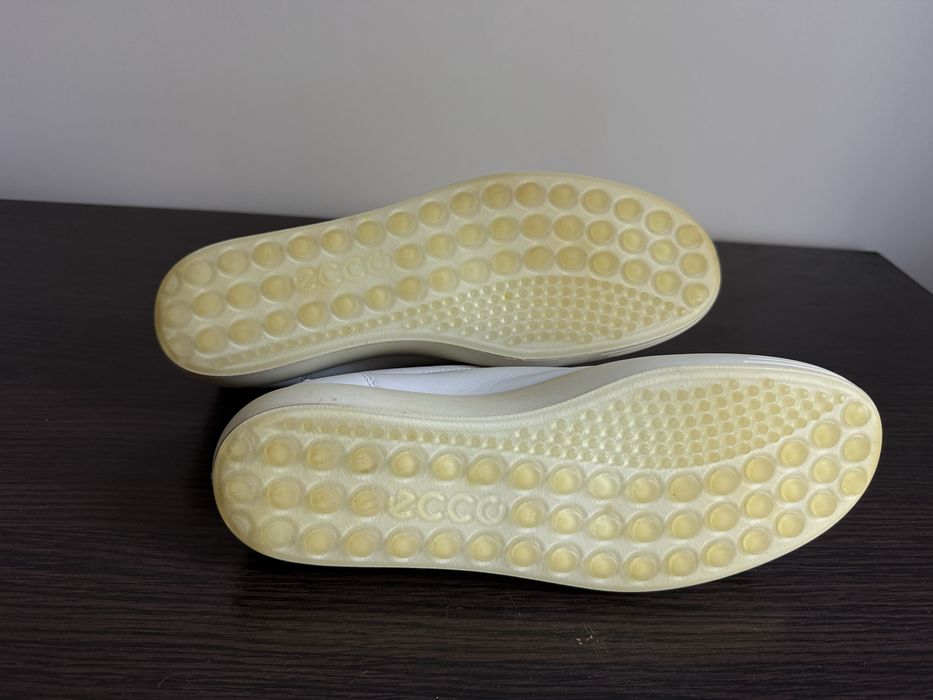 Кросівки ECCO Soft 7 (47030301007) Розмір 42 на 27 см Шкіра
