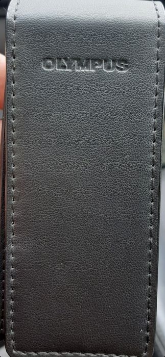 Диктофрн OLIMPUS DM-770