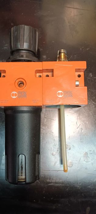 Фільтр повітряний