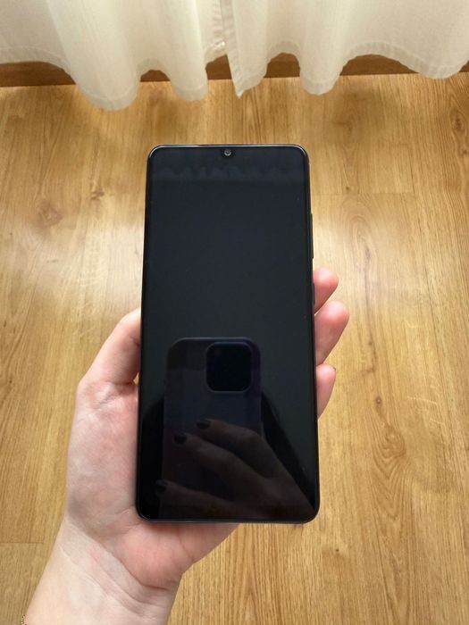 Samsung Galaxy A32 Dual Sim Black