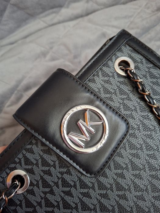 Сумочка сумка у стилі michael kors майкл корс