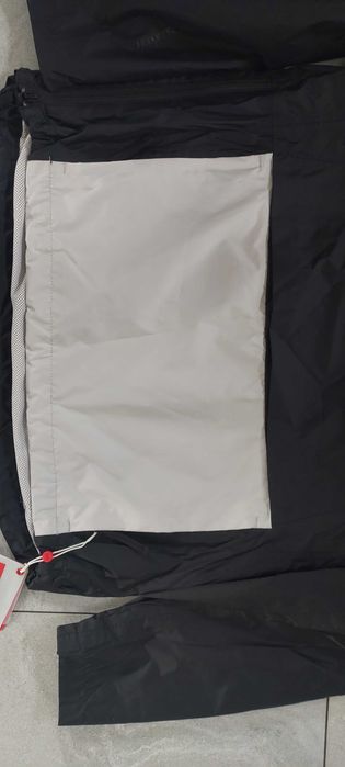 Aktywna kurtka Anorak Helly Hansen damska M