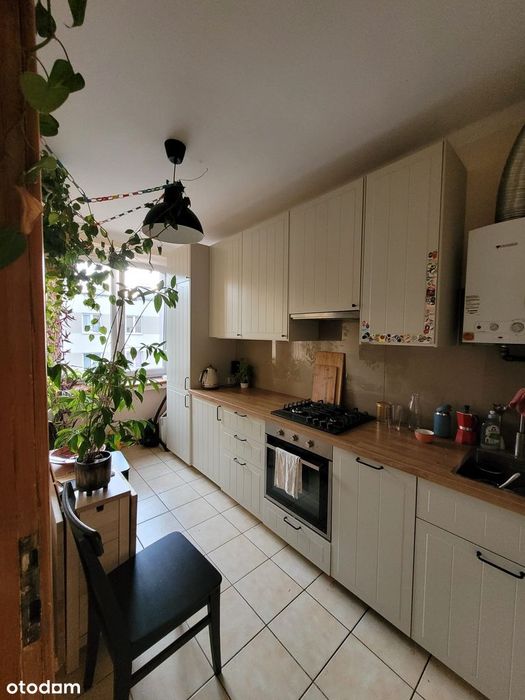 Mieszkanie, Kraków