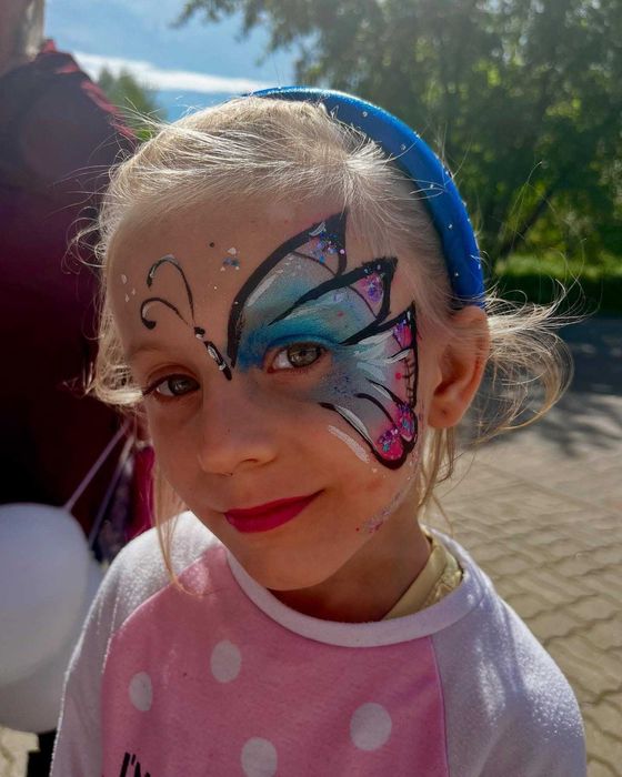 Animator Dla Dzieci – Animatorka na urodziny, wesela i imprezy