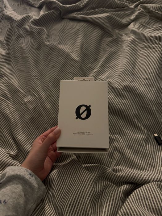 Mikrofon Røde wireless Micro Lightning