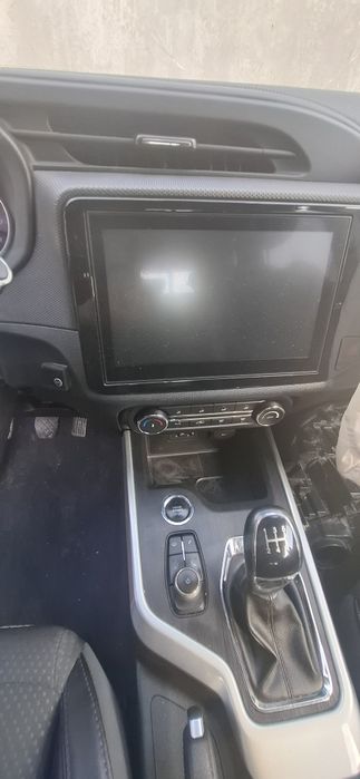 Сідушки chery tiggo 4 7 t11