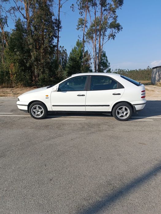 Fiat brava 1.4 gasolina — photo 3