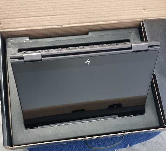 Laptop Tablet HP, Compaq Envy 13,3" AMD Ryzen 5 8GB/512 GB Nowy