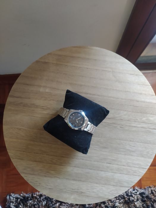 Relógio RADIANT - bom estado