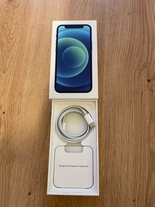 telefon iPhone 12 Mini