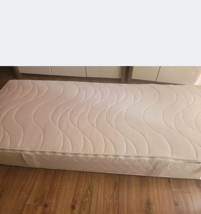 90/200 Materac Home