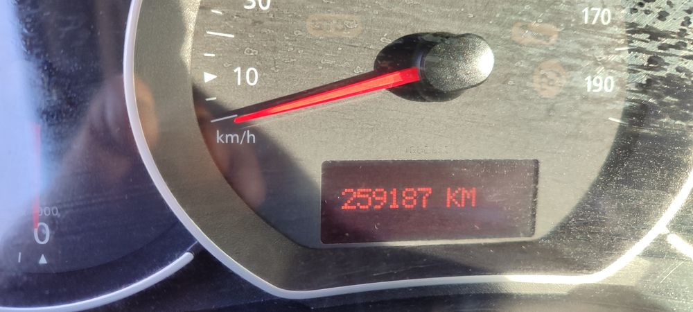 Продам Renault Kangoo 2