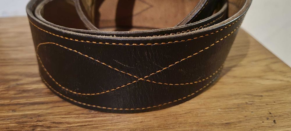 Ремінь офіцерський