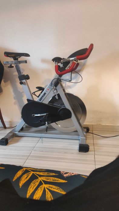 Bicicleta Kettler