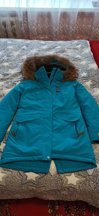 Продам жіночу парку