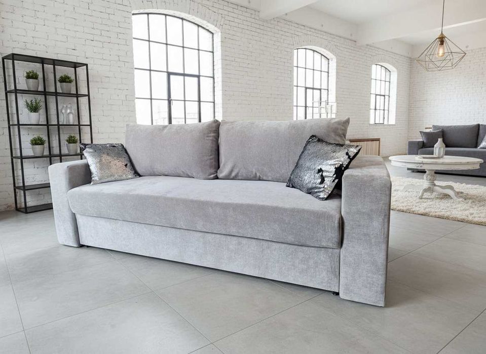 Диван Мадрид —добавит изысканности вашему дому