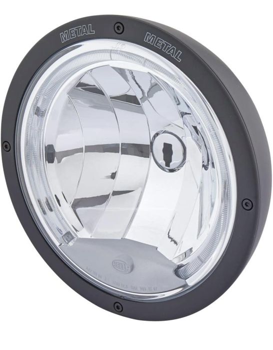 Hella luminator Hibrido Halogenio e Led Aro